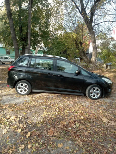 Ford C-MAX 2011 - 2