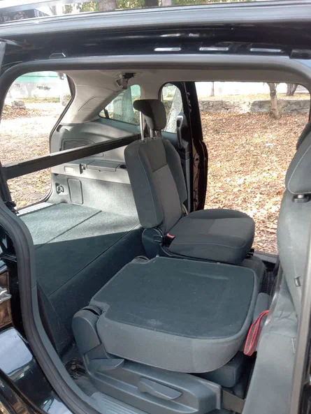 Ford C-MAX 2011 - 6