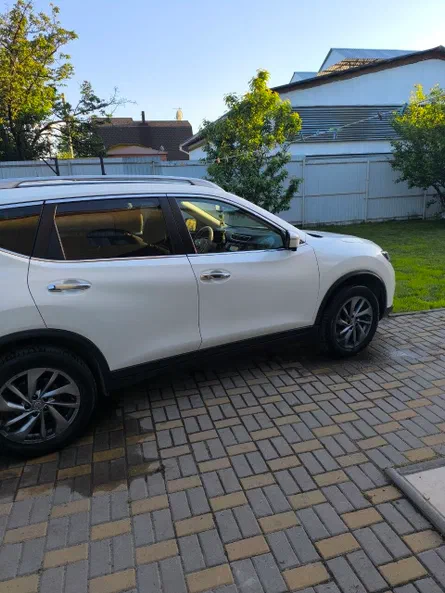 Nissan Rogue 2014 - 6