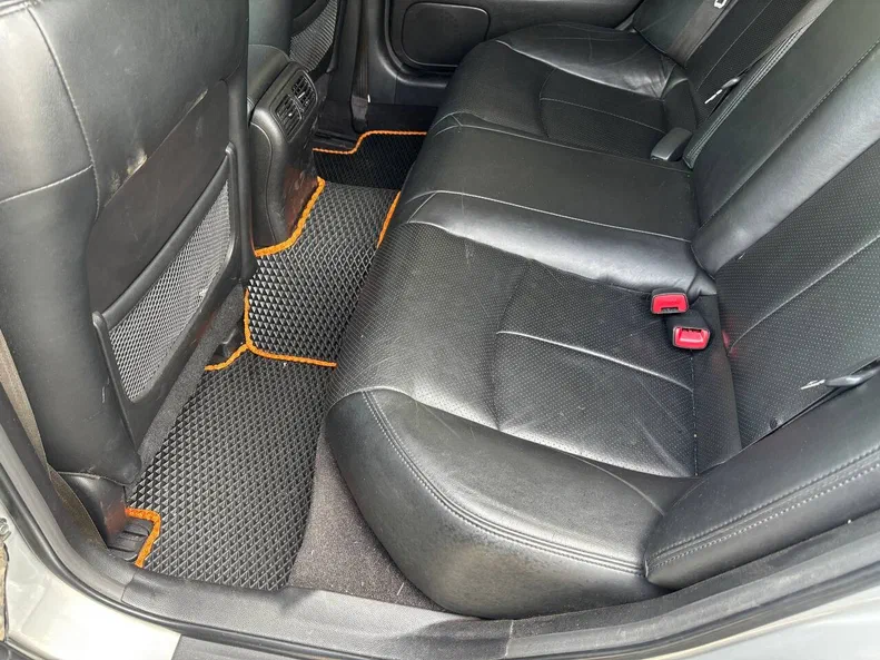 Infiniti G 2012 - 12