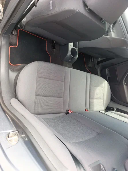 Volkswagen Golf 2004 - 11