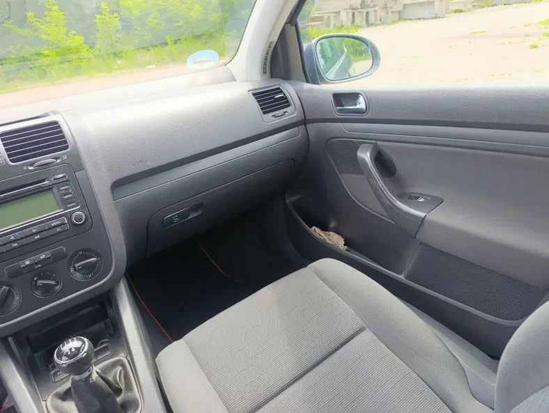 Volkswagen Golf 2004 - 15