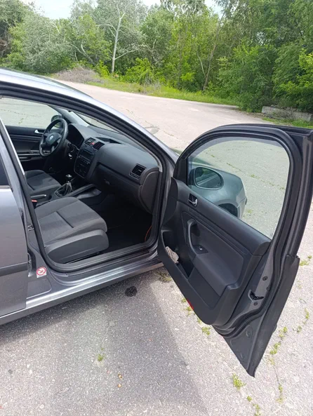 Volkswagen Golf 2004 - 12