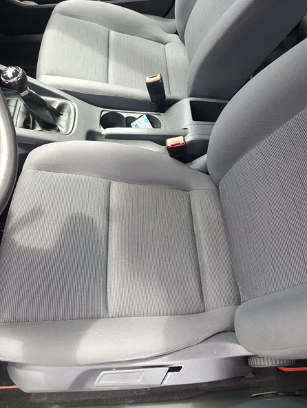 Volkswagen Golf 2004 - 17