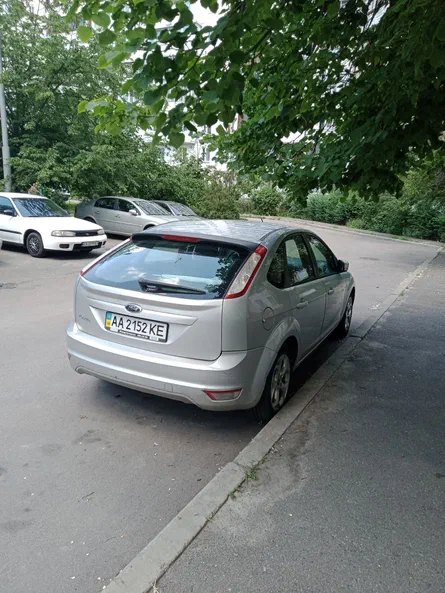 Ford Focus 2010 - 2