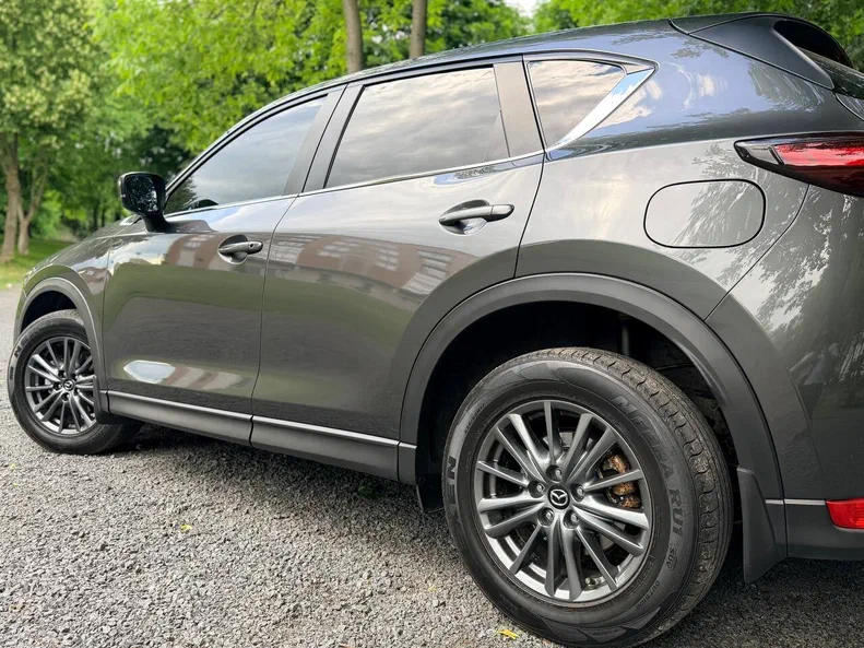 Mazda CX-5 2017 - 26