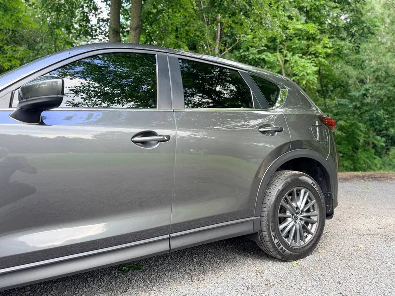 Mazda CX-5 2017 - 16