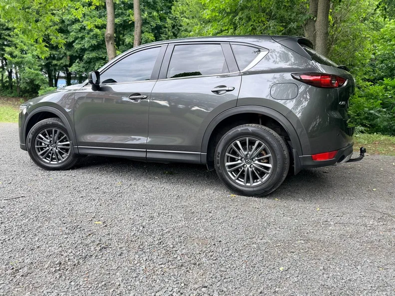 Mazda CX-5 2017 - 7