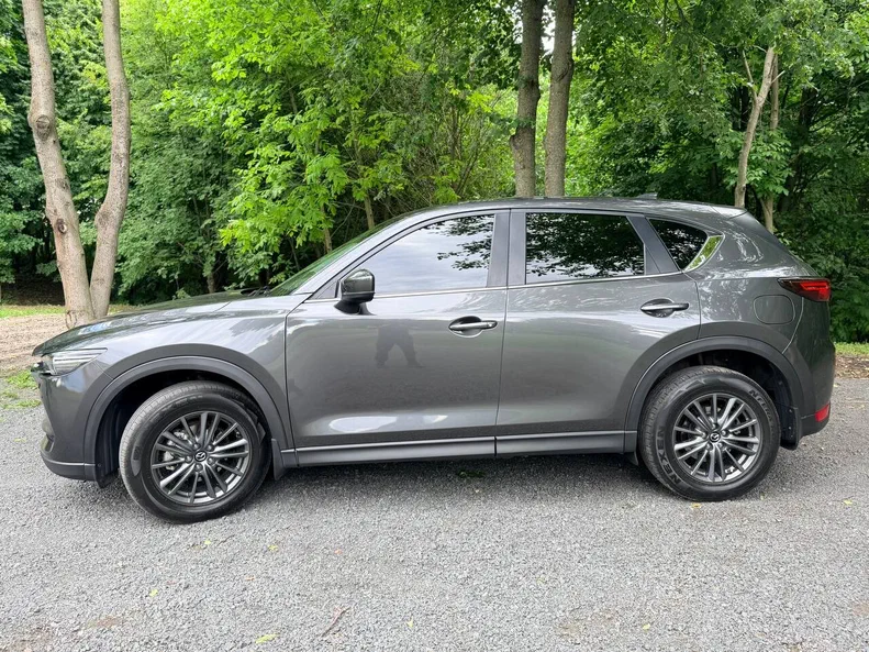 Mazda CX-5 2017 - 6