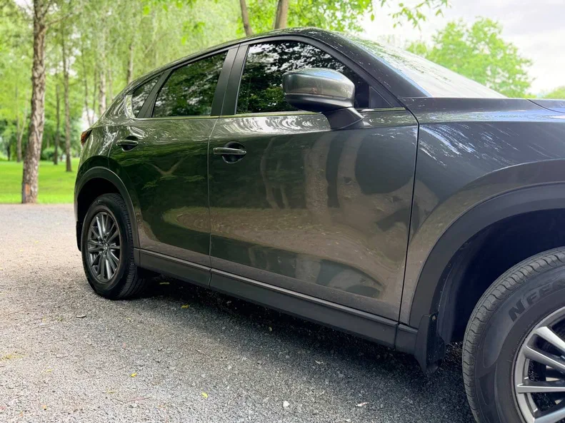 Mazda CX-5 2017 - 17