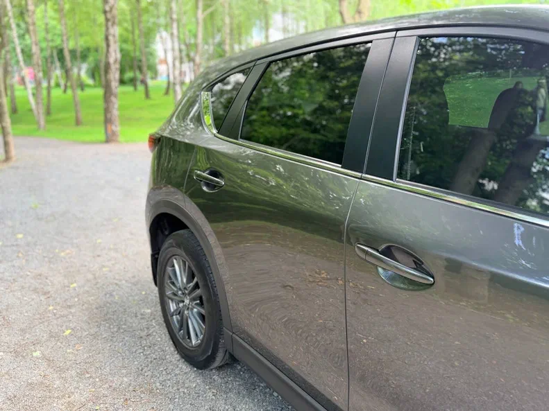 Mazda CX-5 2017 - 15