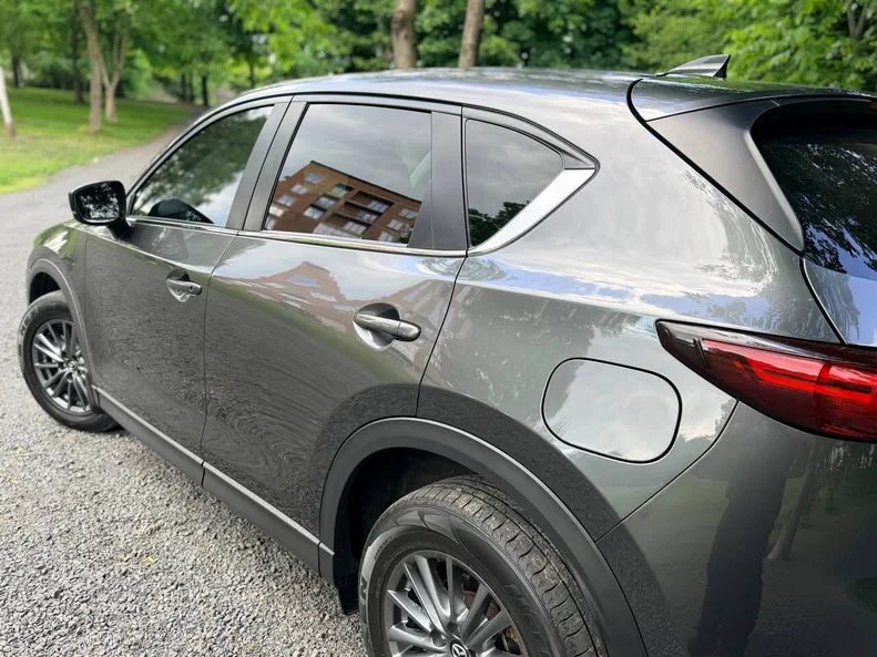 Mazda CX-5 2017 - 14