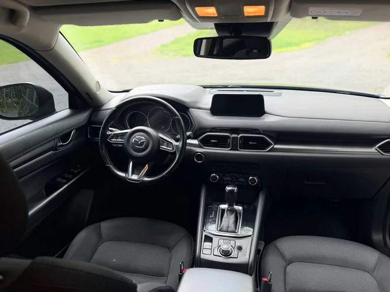 Mazda CX-5 2017 - 19