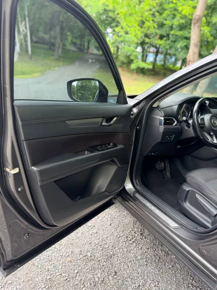 Mazda CX-5 2017 - 22