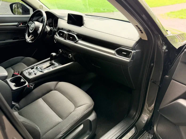 Mazda CX-5 2017 - 20