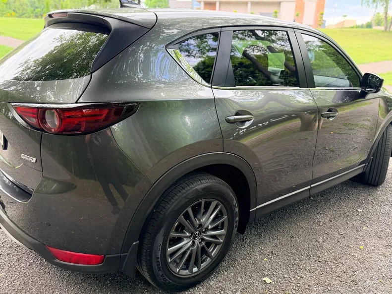 Mazda CX-5 2017 - 12