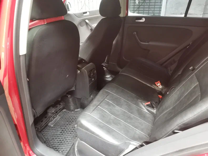 Volkswagen Golf 2006 - 10