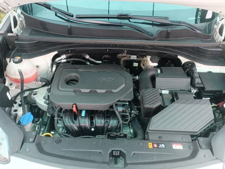 Kia Sportage 2021 - 10