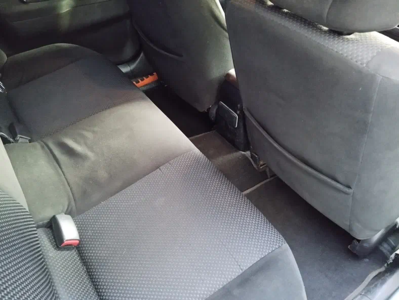 Mitsubishi Lancer 2007 - 14