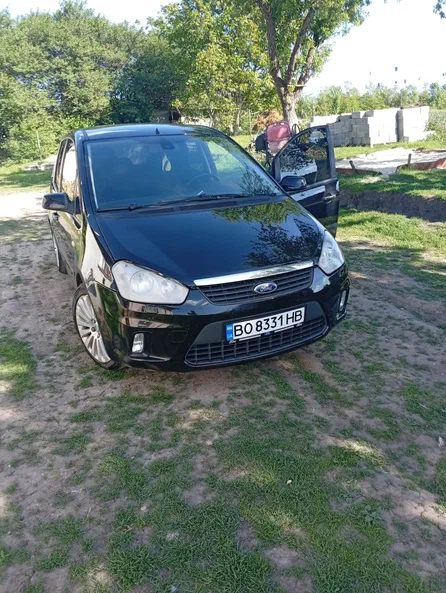 Ford C-MAX 2008 - 0