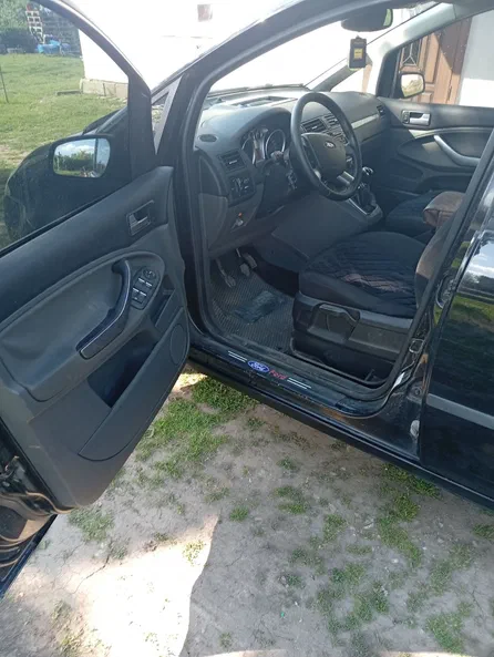 Ford C-MAX 2008 - 4
