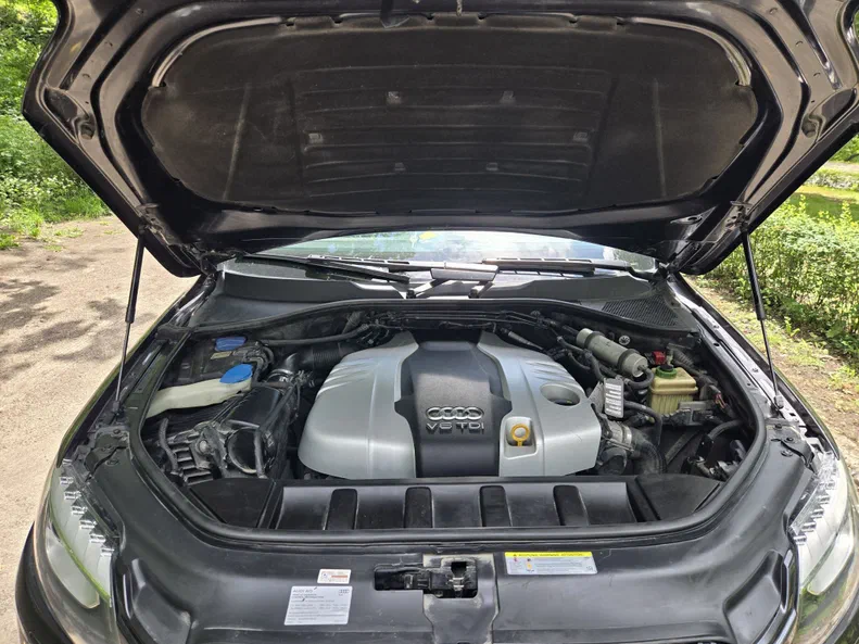 Audi Q7 2014 - 18