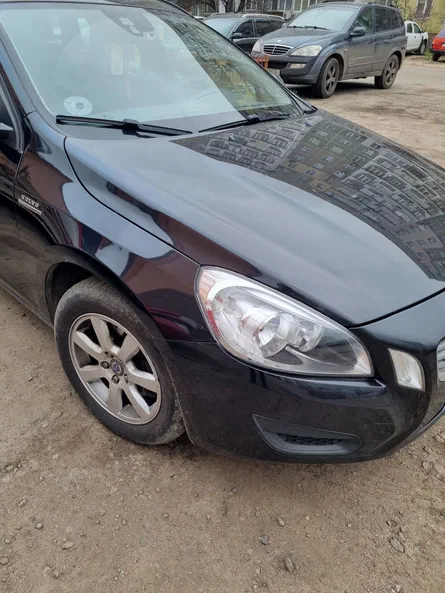 Volvo V60 2012 - 1