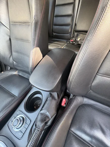 Mazda CX-5 2015 - 16