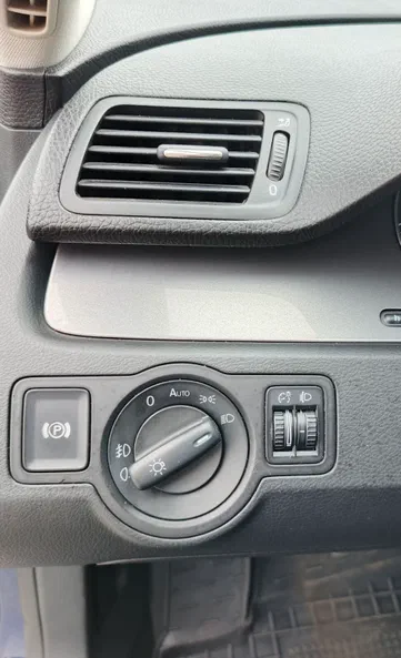 Volkswagen Passat 2008 - 22
