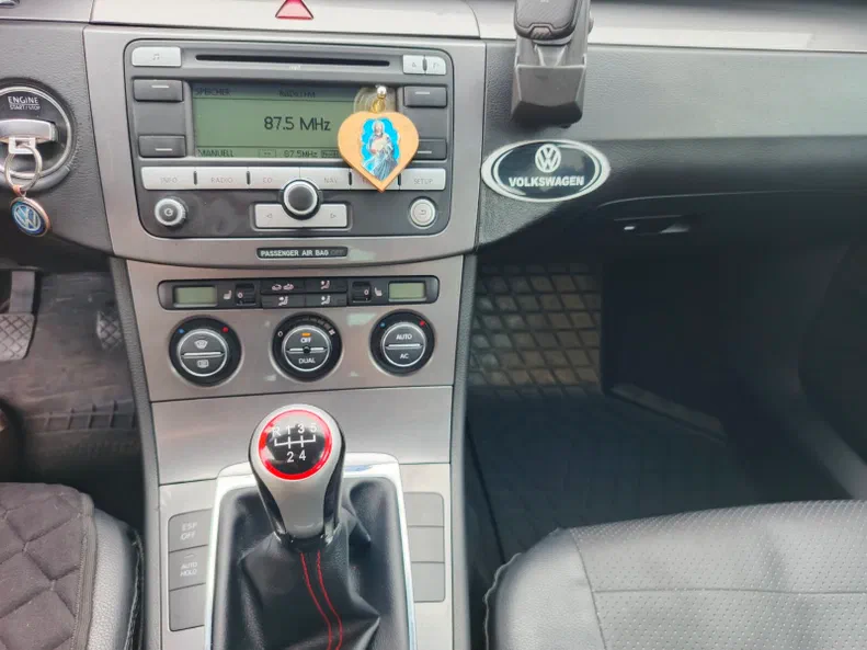 Volkswagen Passat 2008 - 3