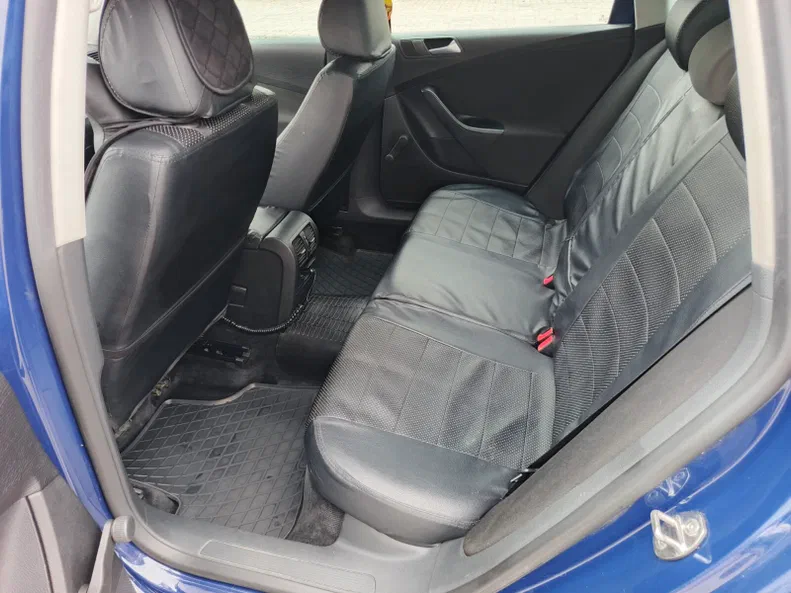 Volkswagen Passat 2008 - 23