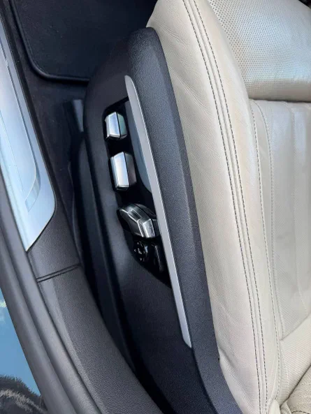 BMW 7 серія 2017 - 19