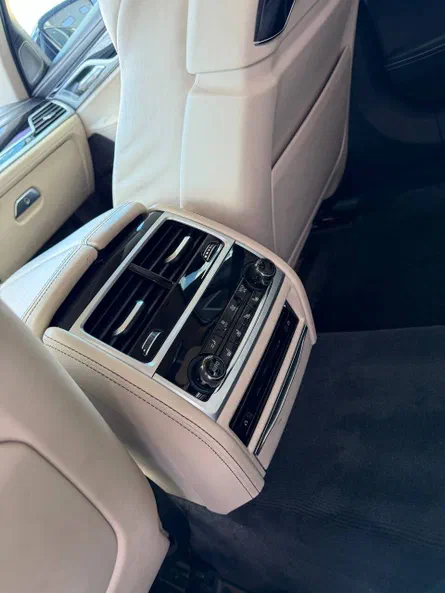 BMW 7 серія 2017 - 5