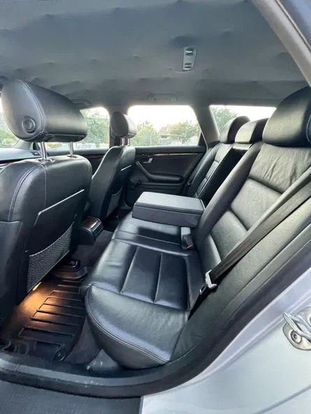 Audi A4 2003 - 24