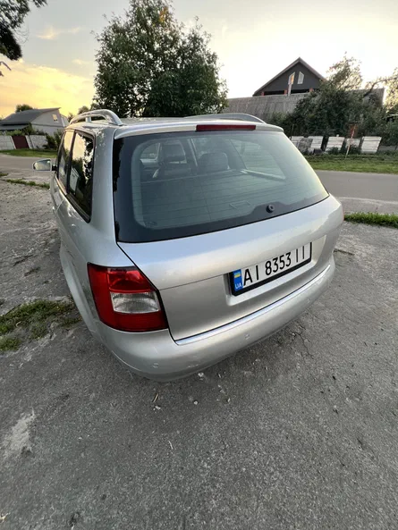 Audi A4 2003 - 7