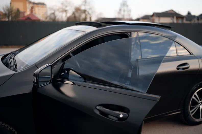 Mercedes-Benz CLA 2015 - 4