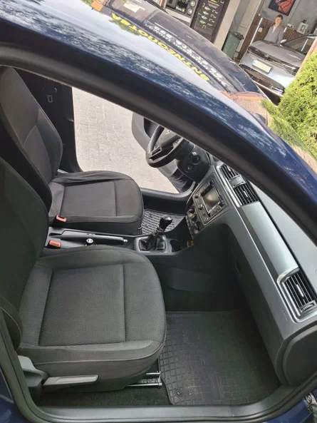 Skoda Rapid 2015 - 12