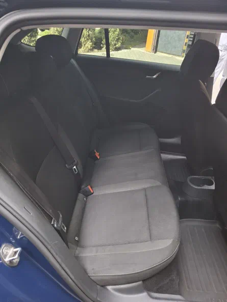Skoda Rapid 2015 - 14