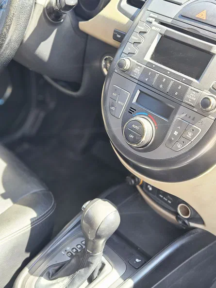 Kia Soul 2010 - 9