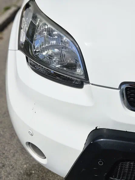 Kia Soul 2010 - 4