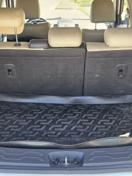 Kia Soul 2010 - 10