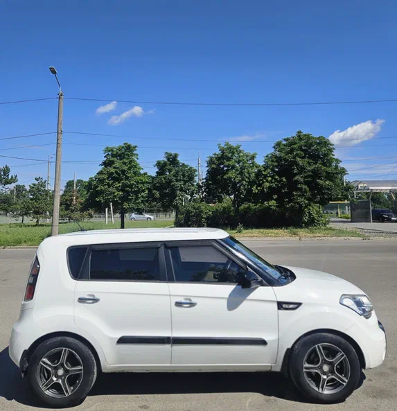 Kia Soul 2010 - 5