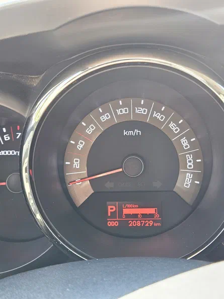 Kia Soul 2010 - 13