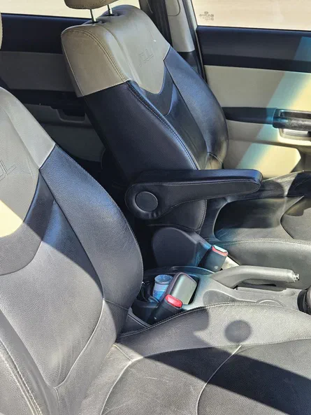 Kia Soul 2010 - 6