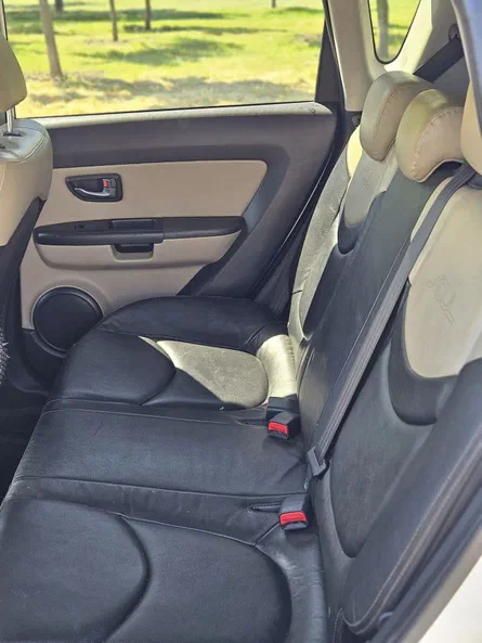 Kia Soul 2010 - 11