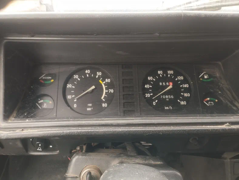 Lada (ВАЗ) 2104 2001 - 9