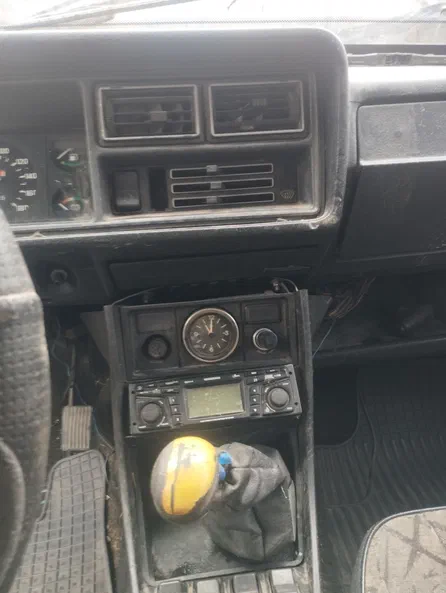 Lada (ВАЗ) 2104 2001 - 6
