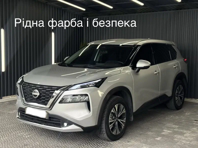 Nissan Rogue 2020 - 0