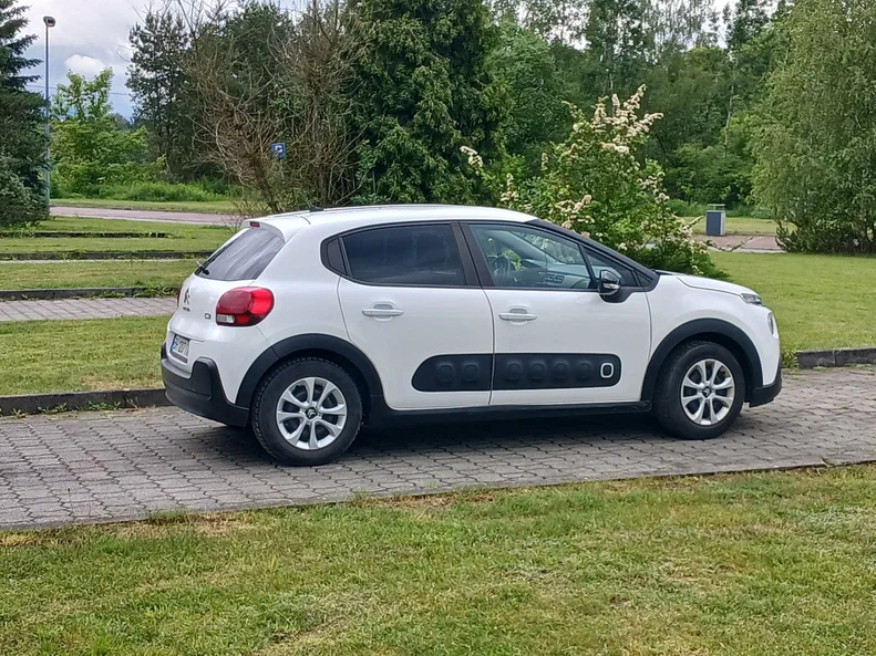 Citroen C3 2019 - 1