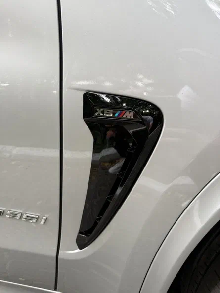 BMW X5 2018 - 2